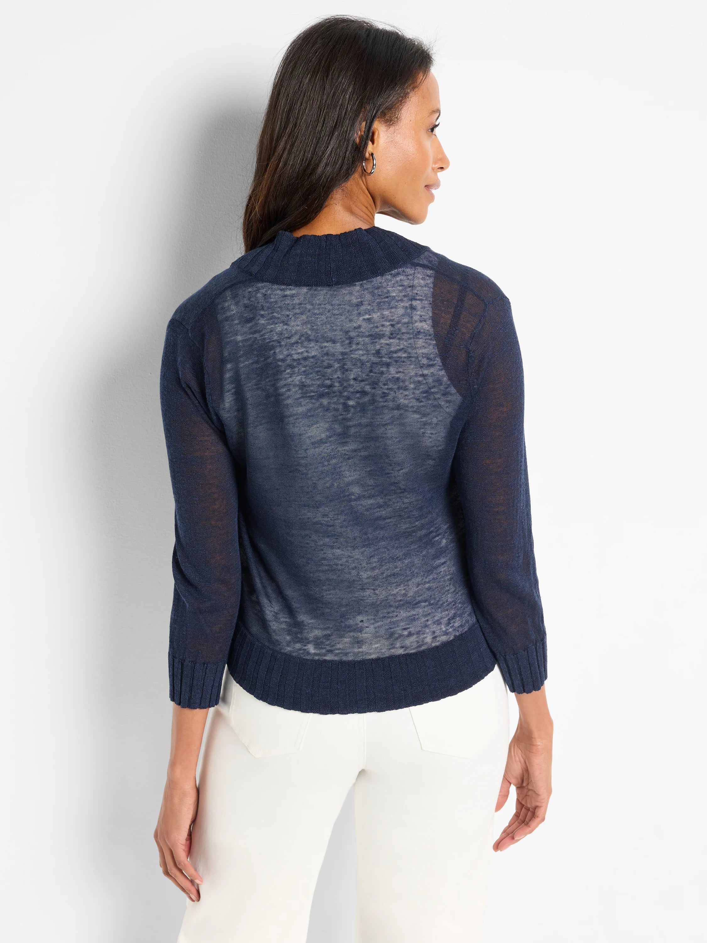 NIC+ZOE Bolero Cardigan product