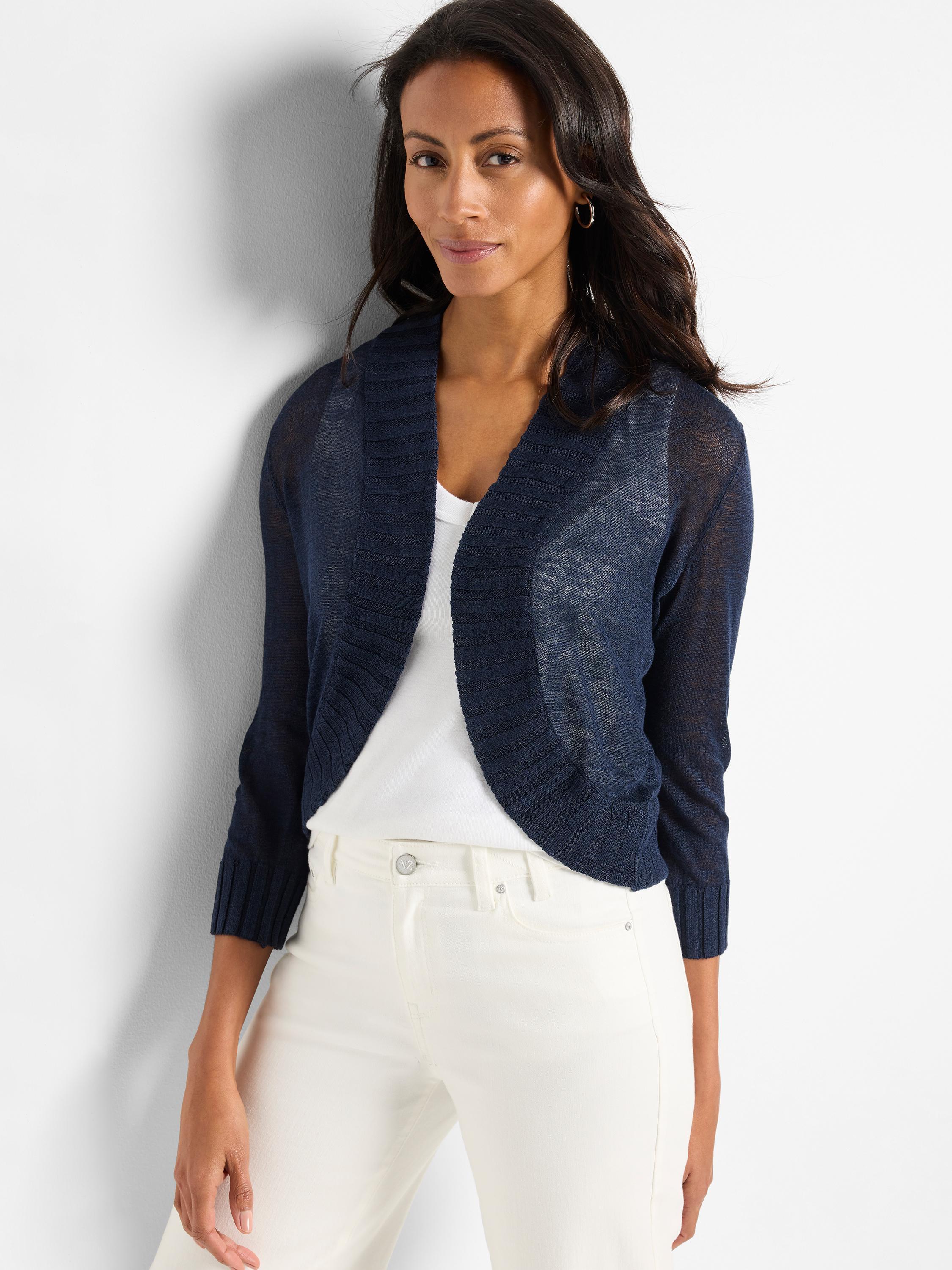 NIC+ZOE Bolero Cardigan product