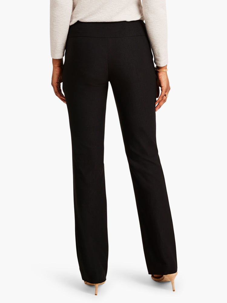 NIC+ZOE Wonderstretch Demi-Boot Pant product