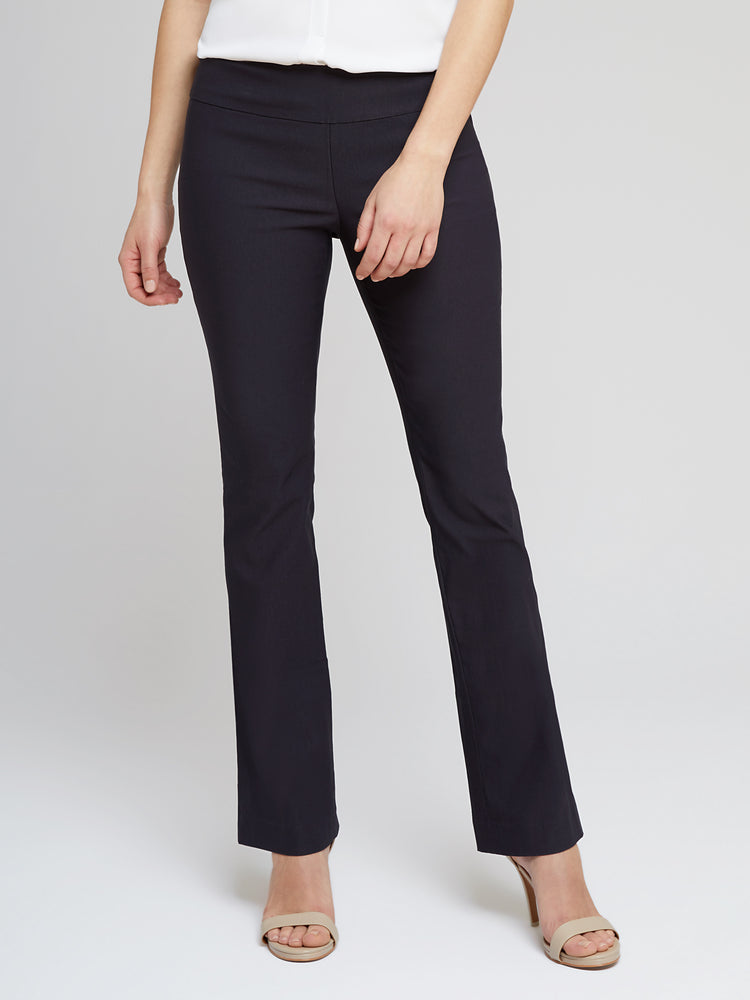NIC+ZOE Wonderstretch Demi-Boot Pant product