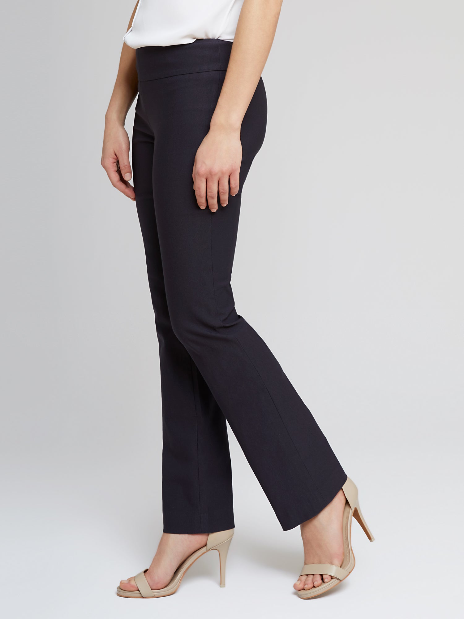 NIC+ZOE Wonderstretch Demi-Boot Pant product