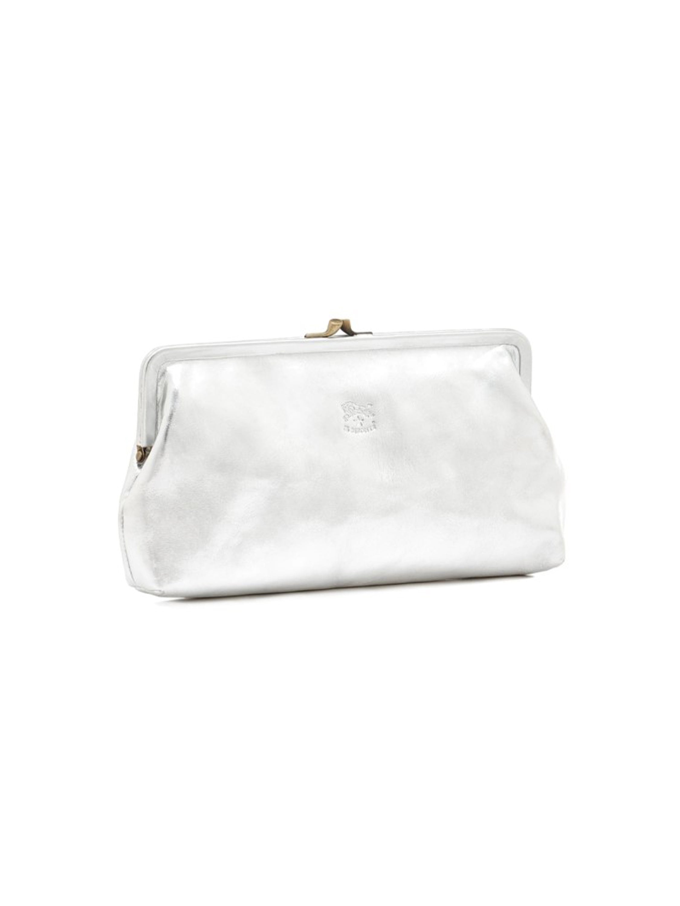 Il Bisonte Il Bisonte Small Snap Close Clutch product
