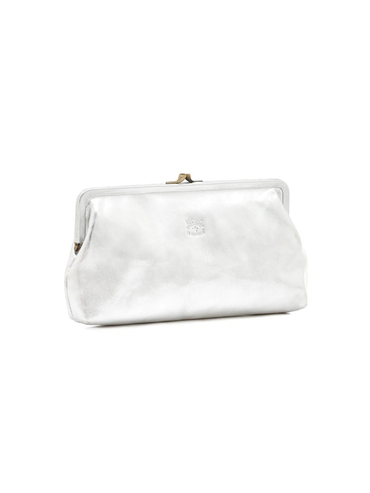 Il Bisonte Il Bisonte Small Snap Close Clutch product