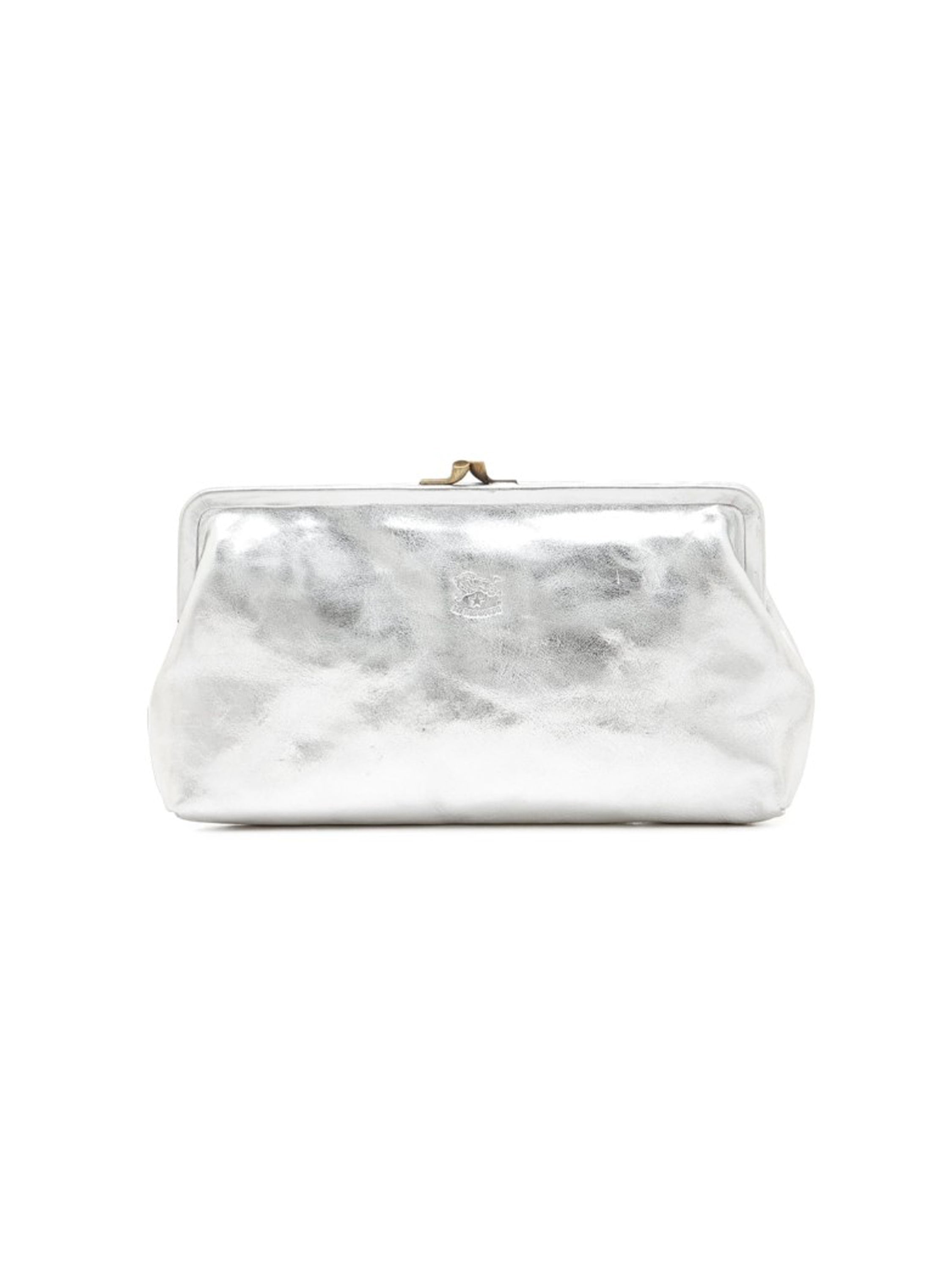 Il Bisonte Il Bisonte Small Snap Close Clutch product