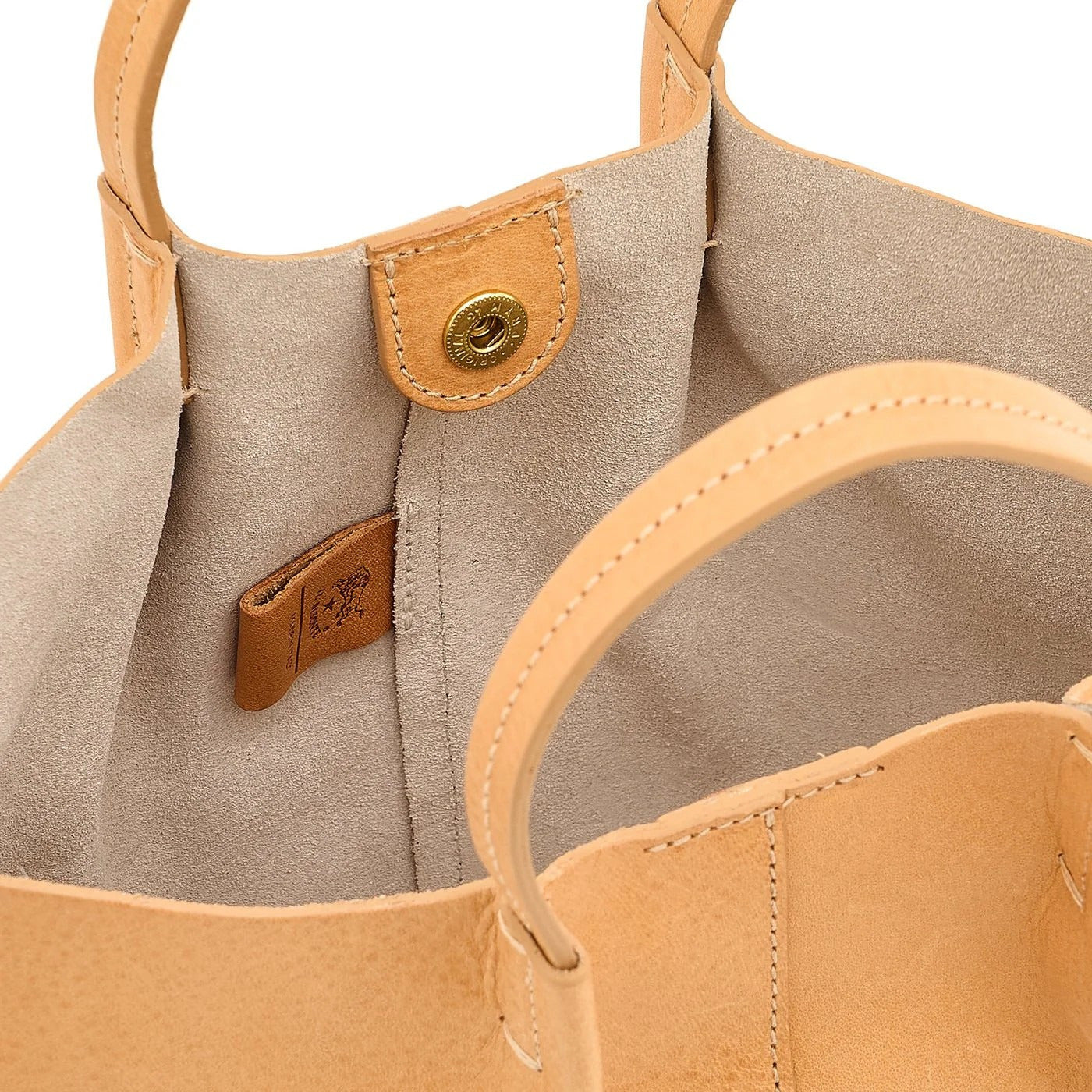 Il Bisonte Il Bisonte Crossbody Nina Bag product