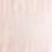 Creamy blush, subtly textured with fine vertical lines.