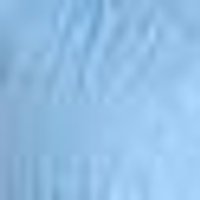 Pale sky blue swatch with a soft, subtly wrinkled texture and matte finish.