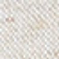 Natural creamy white with subtle, warm flecks and a fine, soft, slightly irregular texture.