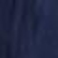 Deep, matte navy blue with subtle vertical lines, suggesting a brushed fabric texture.