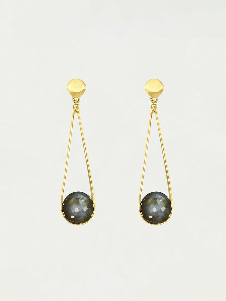 Dean Davidson Ipanema Earrings in Lab
