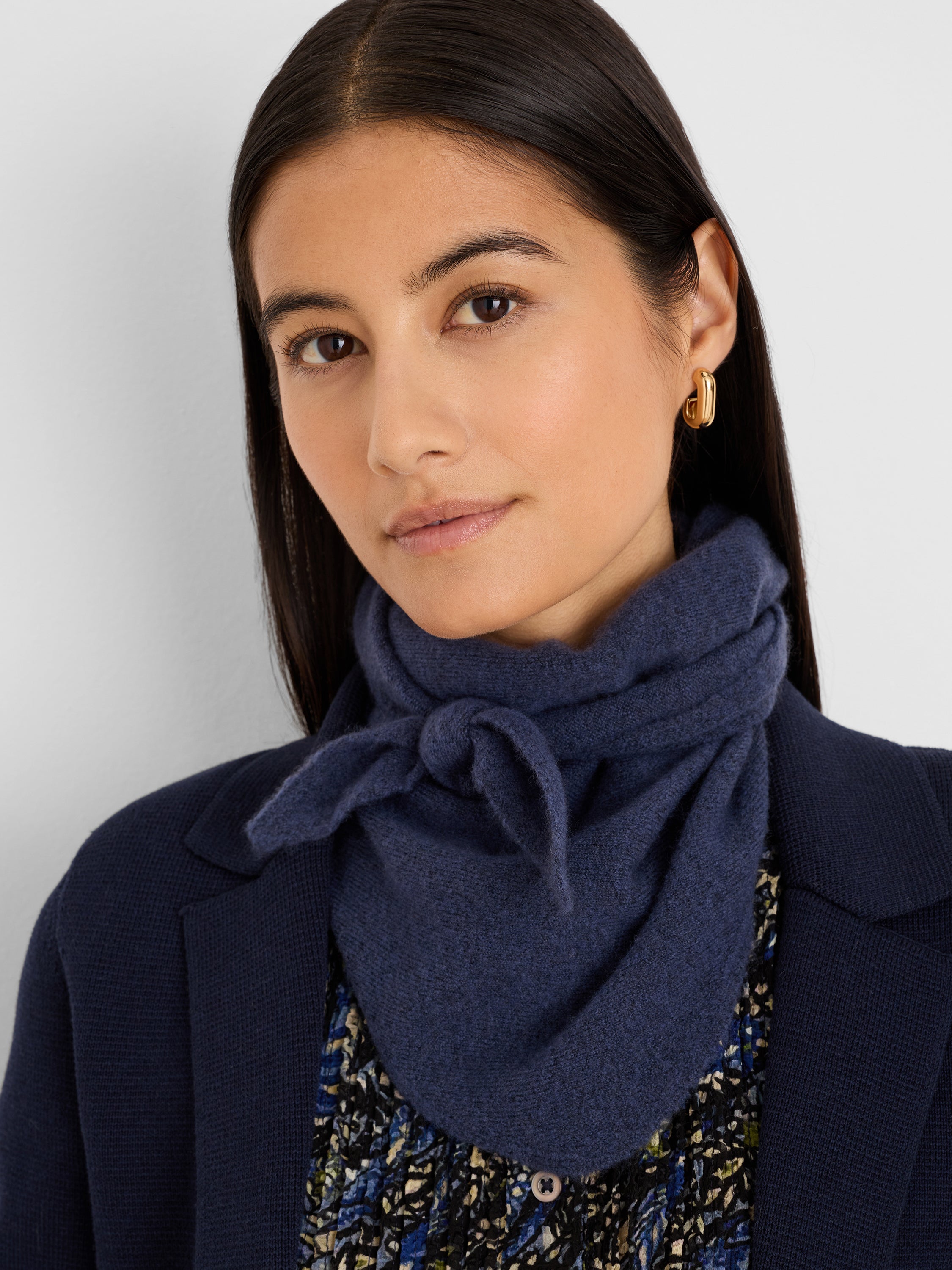 Gold Label Gold Label Cashmere Blend Scarf product