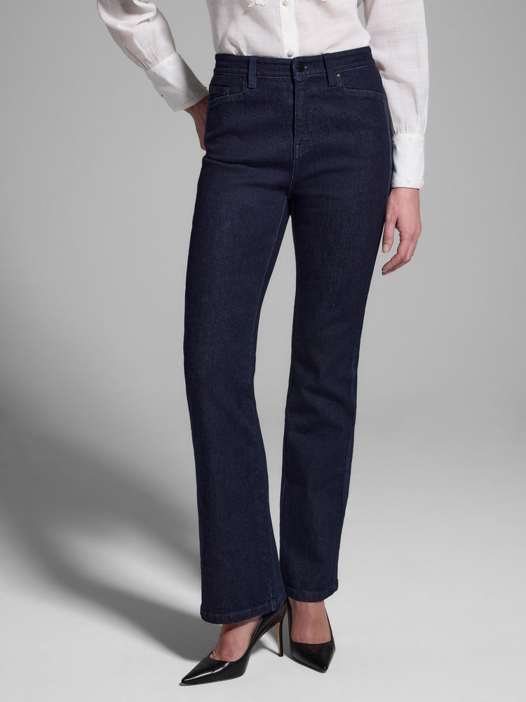 Gold Label Gold Label Ribbon Trim Jeans product