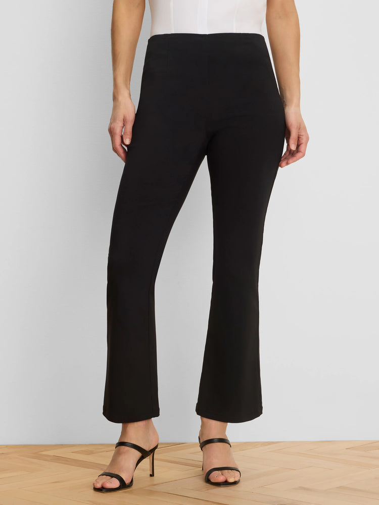 28" Berkeley Boot Wonderstretch Pant in Blx