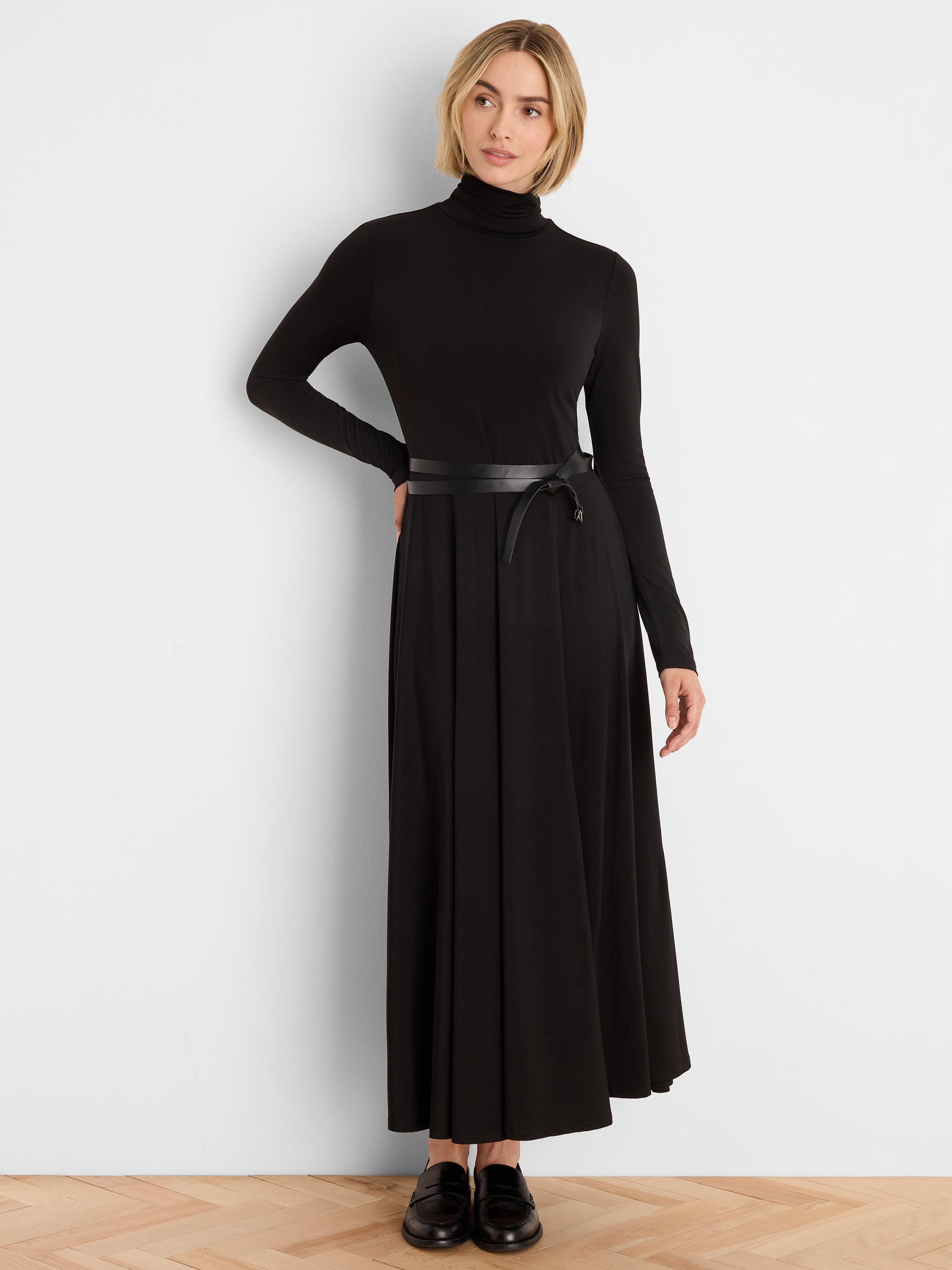 NIC+ZOE High Neck Victoria Dress product