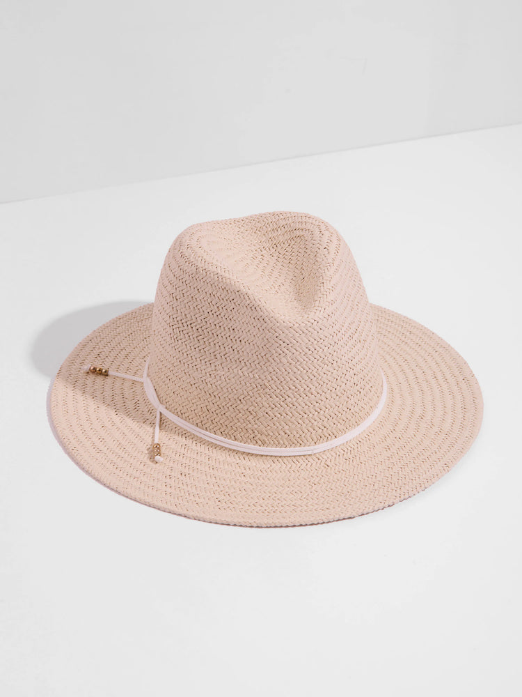 Hat Attack Classic Travel Hat in Nat