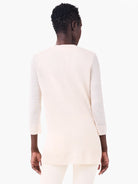 Featherweight Flyaway Cardigan in Cns