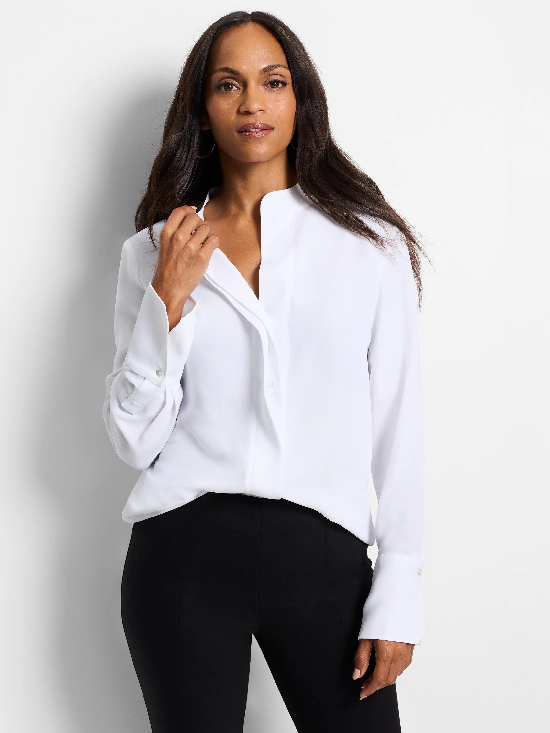 New Directions Shirt in Pwh