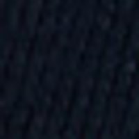 Deep, near-black blue with a subtle, fine knit texture.