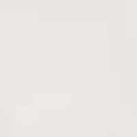 Pale off-white, almost cream, with a subtle, fine, matte texture.