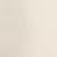 Smooth, matte, very pale cream or off-white with a subtle warm beige tint.