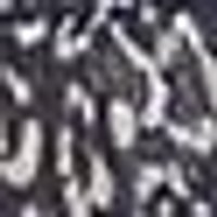 Mottled dark charcoal grey with shimmering silver highlights and an uneven texture.