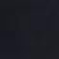 Very dark blue-grey, with a smooth, matte texture.