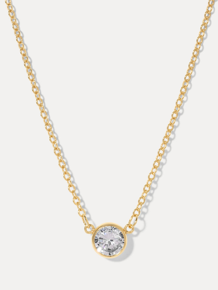 MIRANDA FRYE Miranda Frye- 15"/16" Stephanie Necklace product