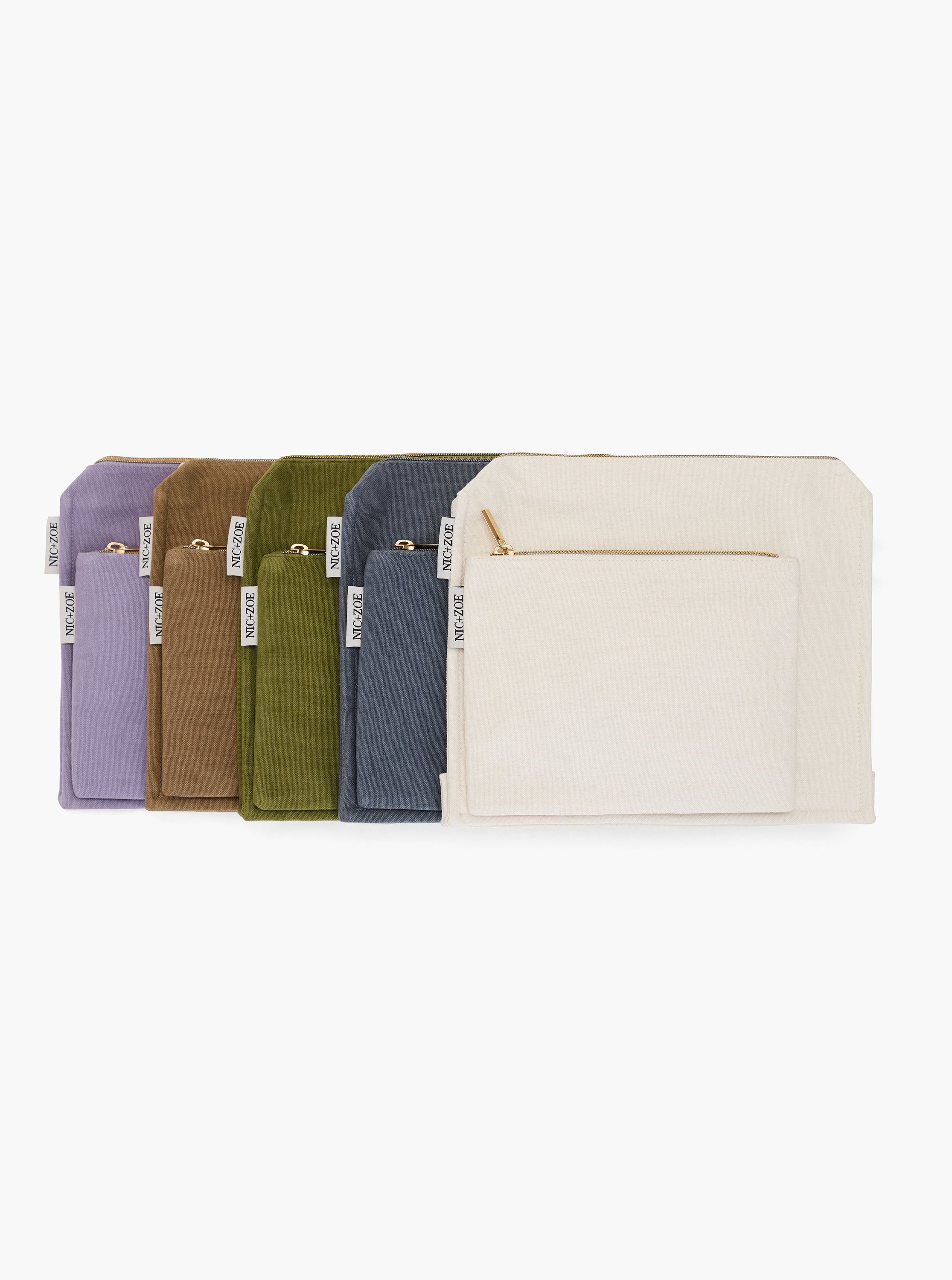 Pants collection