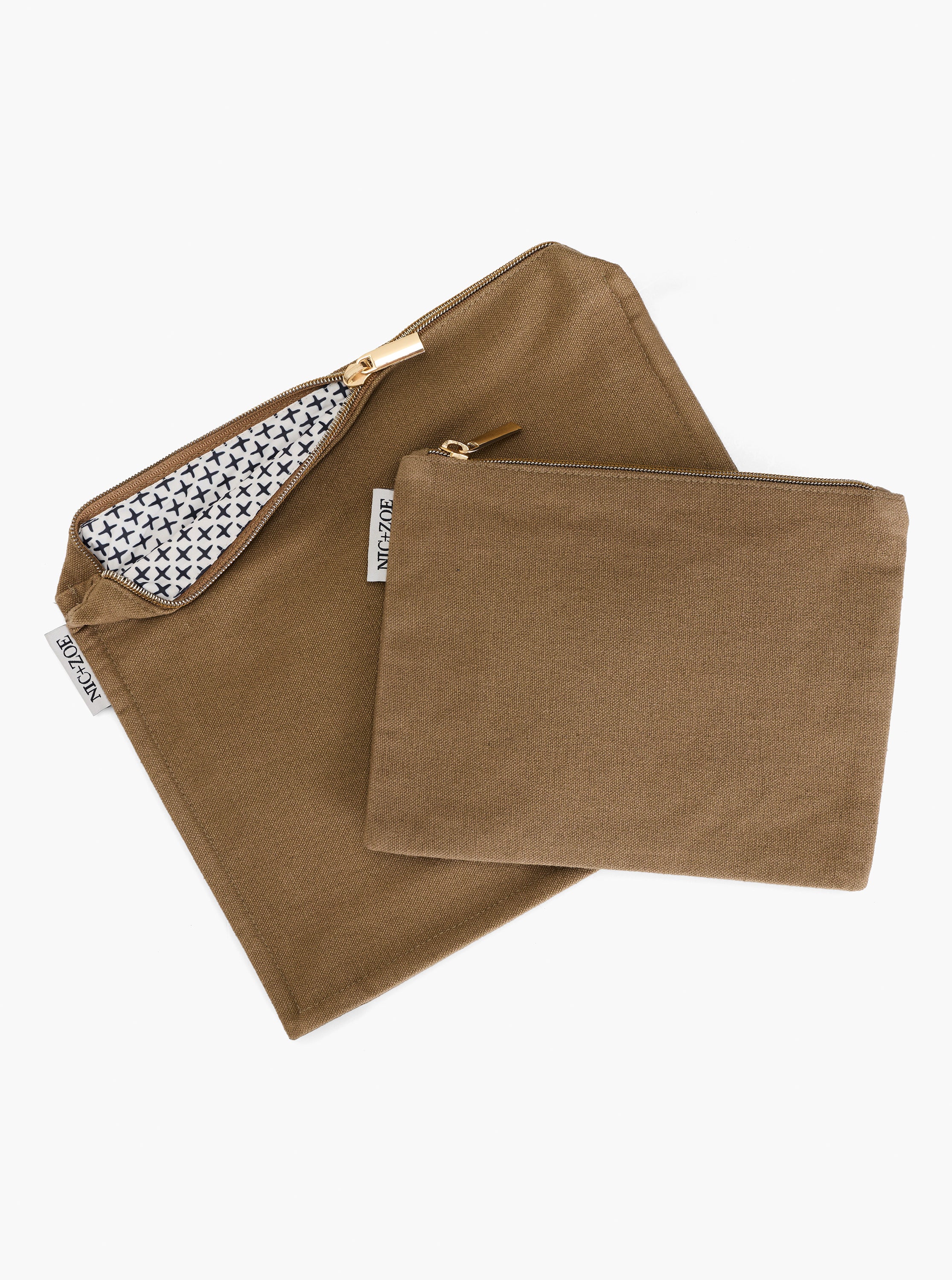Pants collection