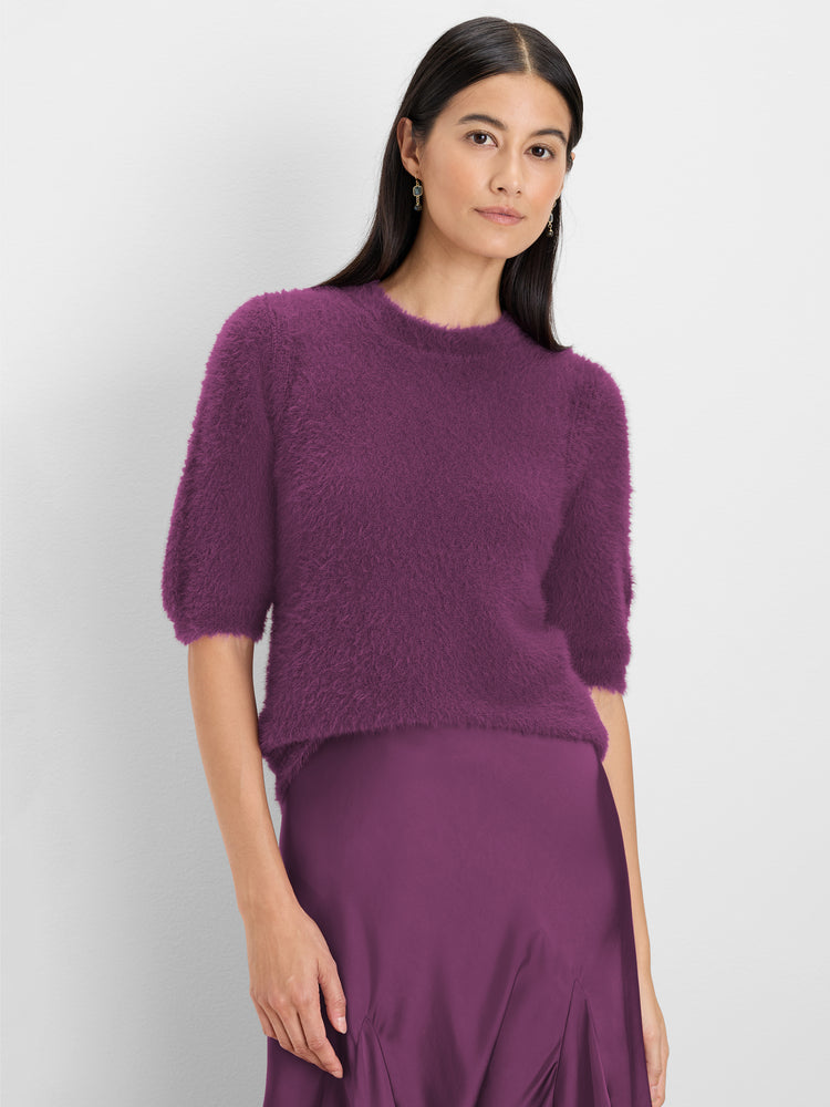 NIC+ZOE Brushed Sweater Tee product