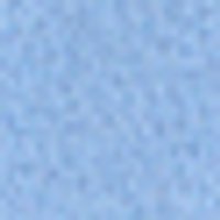 Soft, pale blue with a subtle, fuzzy, matte texture.