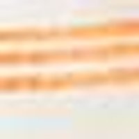 Soft, blurred peach-orange horizontal stripes with pale highlights, like a gentle watercolor wash.