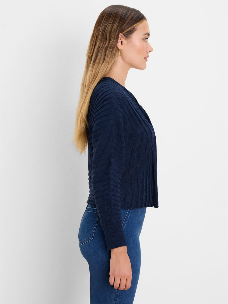 NIC+ZOE Accordion Cardy product