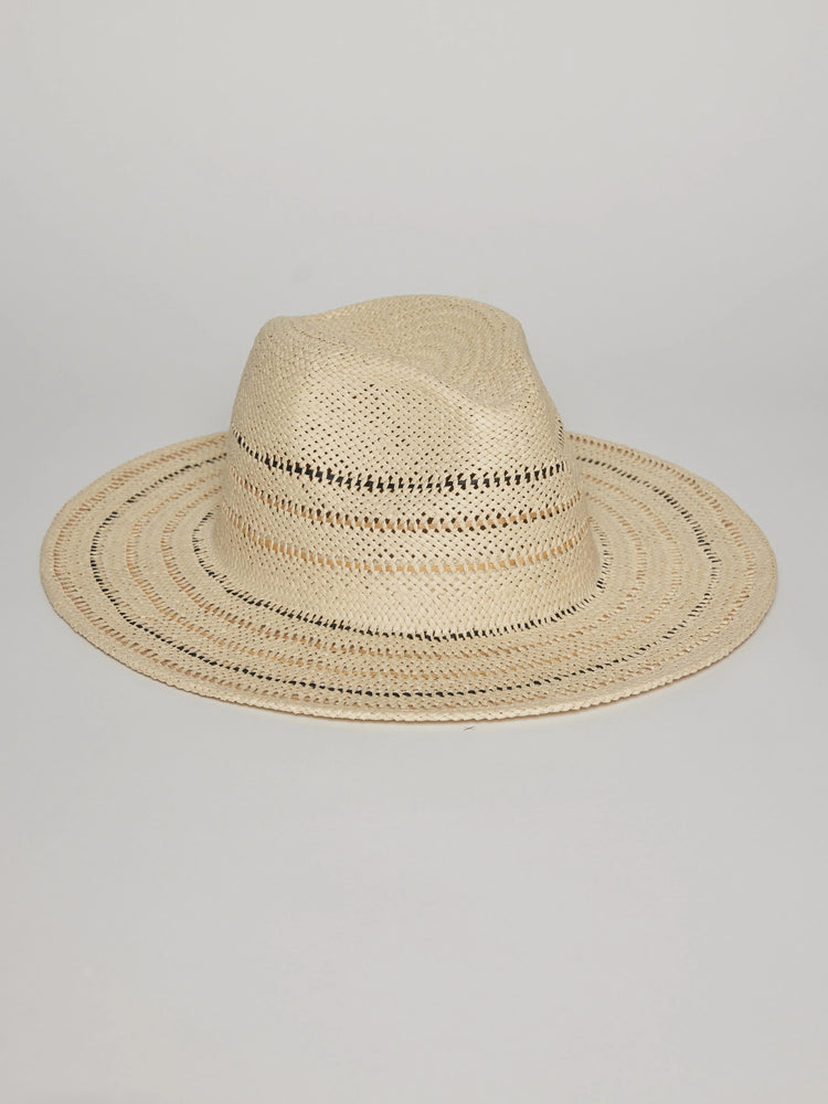 Hat Attack Ibiza Packable Hat in Ntl