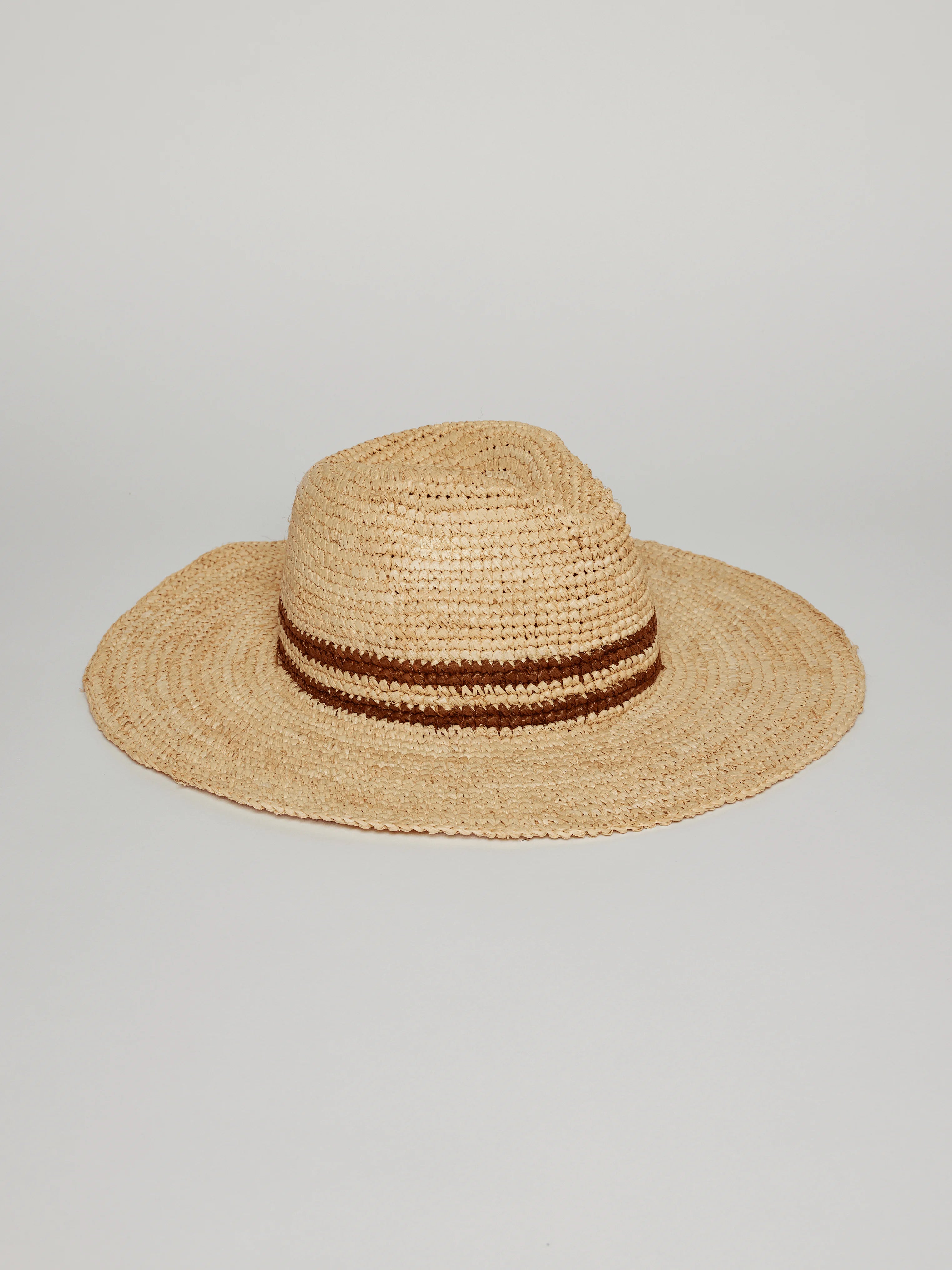 Hat Attack Sedona Rancher in Num