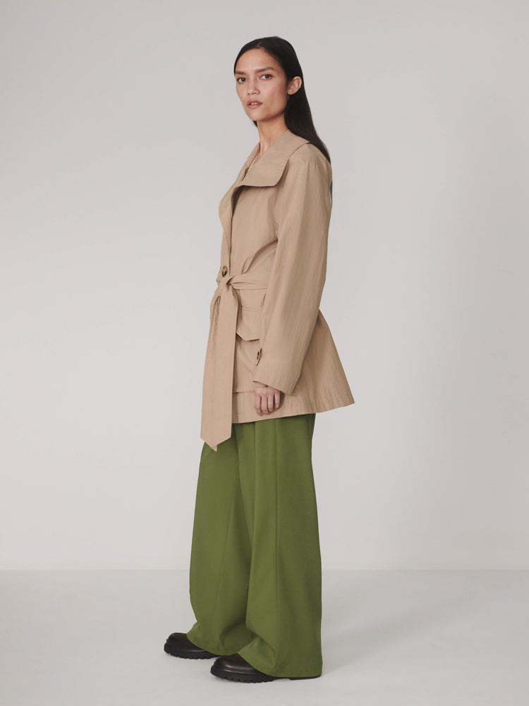 Varley Varley Celina Light Belted Jacket product