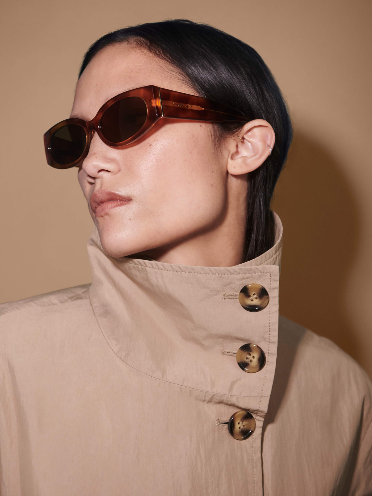 Varley Varley Celina Light Belted Jacket product