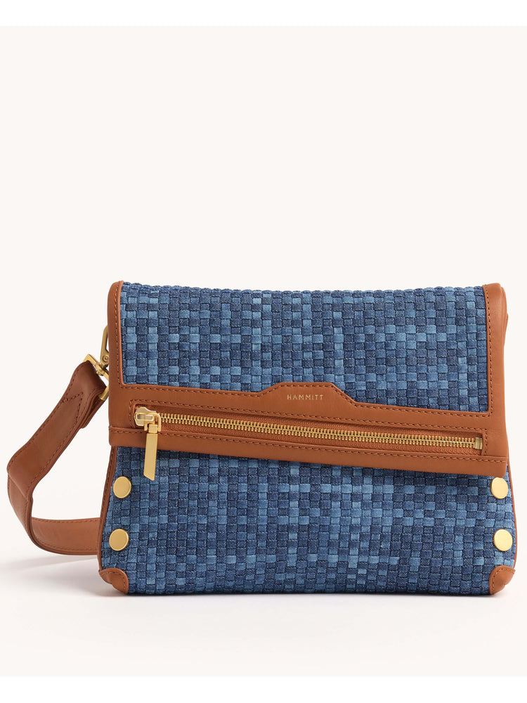 Hammitt Vip Medium Bag in Blt