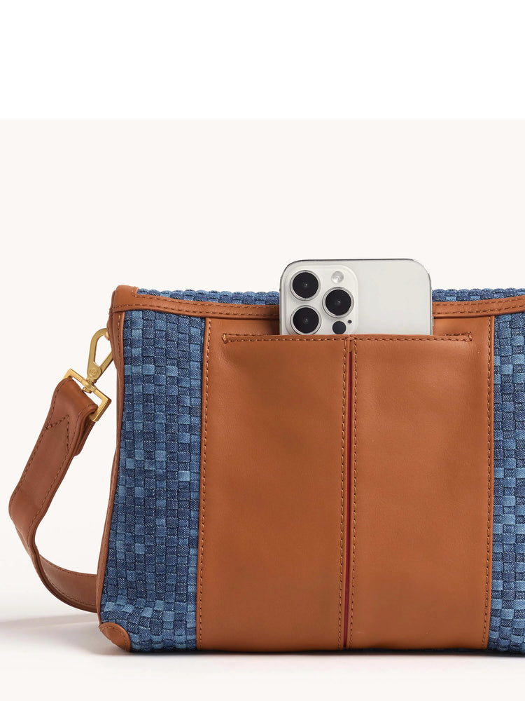 Hammitt Vip Medium Bag in Blt