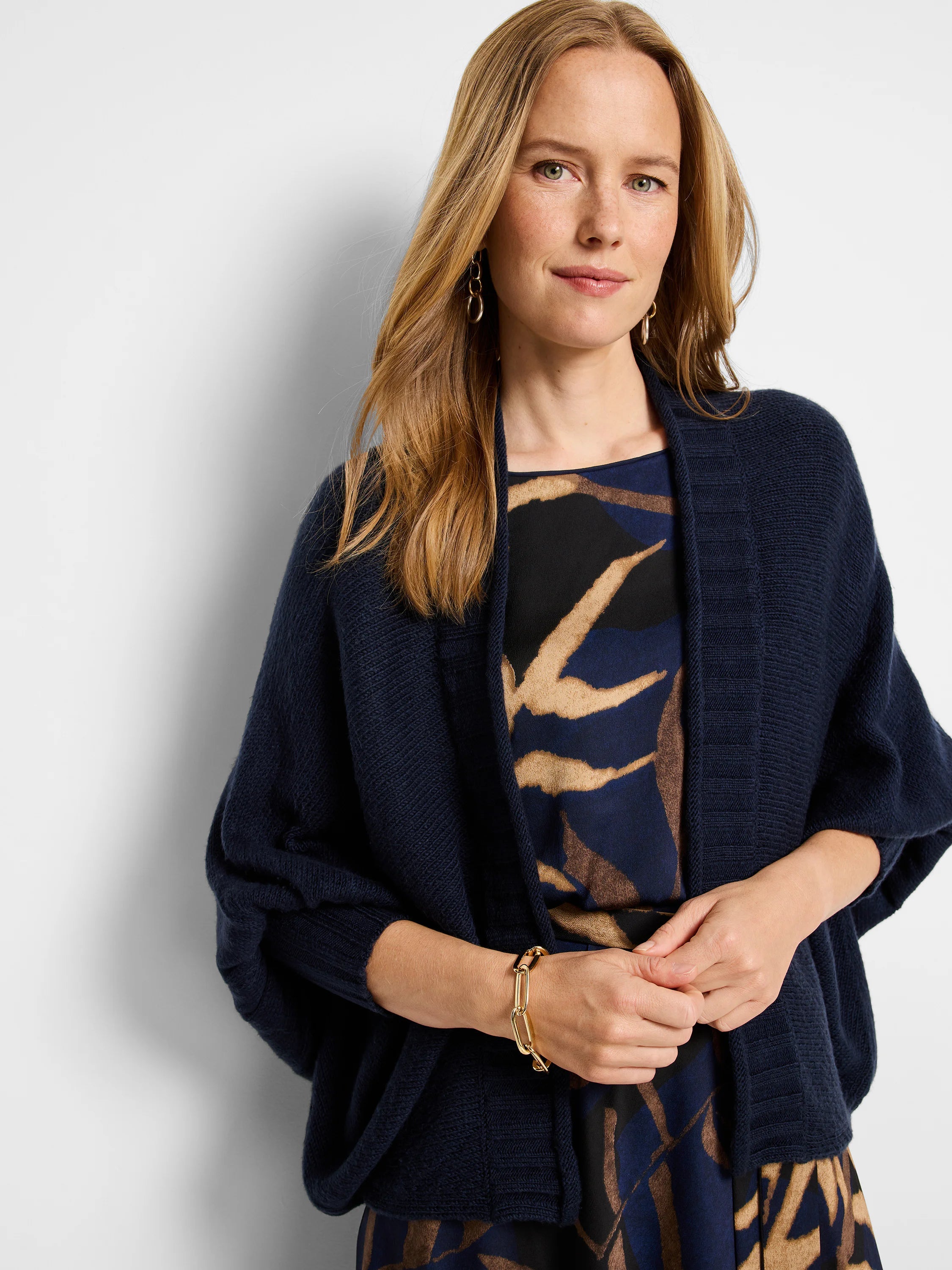 NIC+ZOE Cozy Crush Cardigan product
