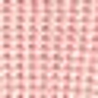 Light rosy pink with a subtle, woven texture forming a faint grid pattern.