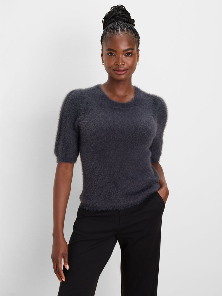 NIC+ZOE Brushed Sweater Tee product