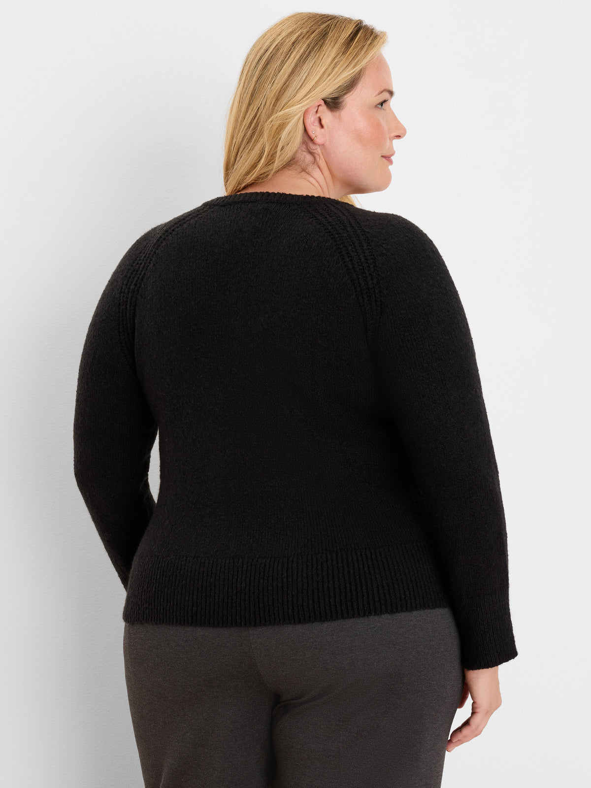 NIC+ZOE Whisp Sweater product