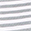 NZT 3/4 Sleeve Stripe Boat Tee