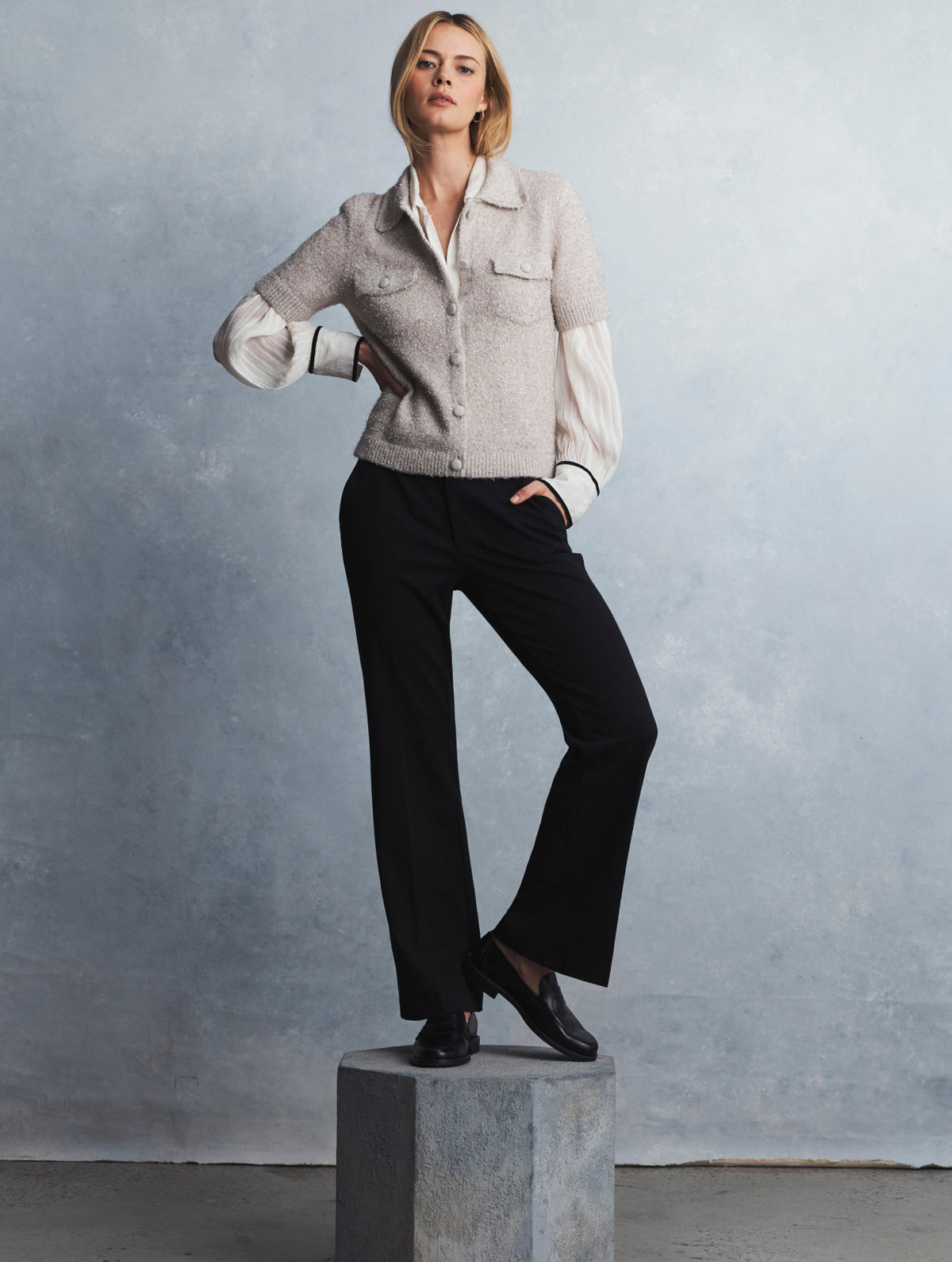 Product photo showing item details and features