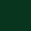 Deep forest green color with a smooth, uniform, matte finish.