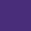 Smooth, flat deep violet color.