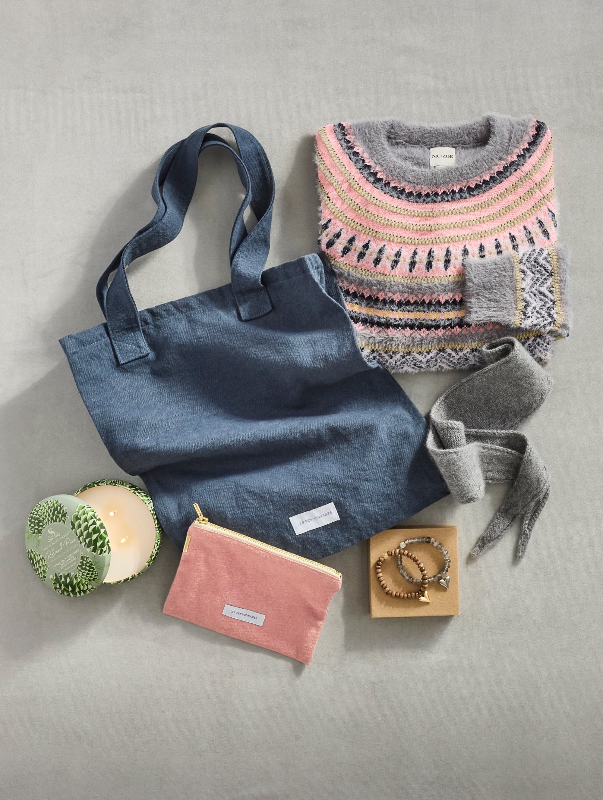 Product photo showing item details and features