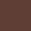 Smooth, rich dark brown, like deep coffee. Uniform, untextured appearance.