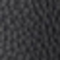 BLK: Dark, matte black with a prominent, raised, woven texture resembling a coarse knit.